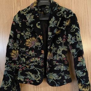 H&M Womens Blazer size US 4 Eur 34